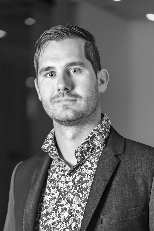 Guillaume Beauregard